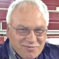 Thomas D. "Tom" Hawkins Obituary