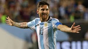 Le pregunto quien es el responsable de q leo se vaya: Lionel Messi Q A How Old Is The Barcelona Star And Is He Better Than Cristiano Ronaldo Goal Com