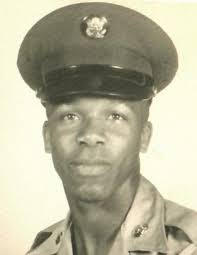 Terrace Moses Obituary