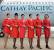 Cathay Dragon Cabin Crew