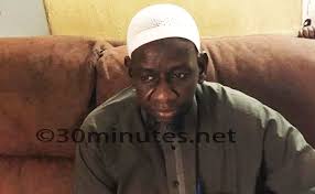 Moussa Bathily, directeur de l'Agence Nietaa voyage : « Les préparatifs  vont bon train, malgré quelques difficultés »