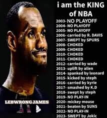Jordan Is Better Than LeBron