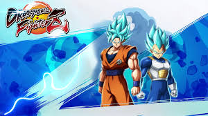 We did not find results for: Dragon Ball Fighterz Super Saiyan Blue 1920x1080 Wallpaper Teahub Io