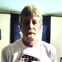 Gary Newman Kinsey Obituary