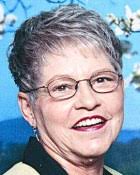 Patsy Gregg Obituary (1938