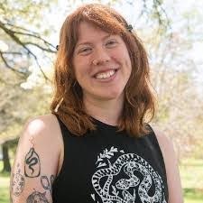 Danielle Woodford's Instagram, Twitter & Facebook