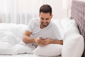 Try these 16 good morning messages for him: 180 Cute Good Morning Texts For Him To Make Him Smile At Work