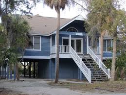 Maybe you would like to learn more about one of these? 201 Jungle Rd School S Out Has Grill And Air Conditioning Updated 2021 Tripadvisor Edisto Island Vacation Rental