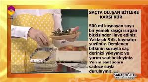 Sac Bitine Karsi Kur Diyanet Tv Youtube