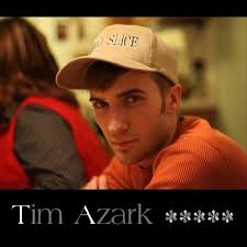 Fly Like Something Faster (Enismore)