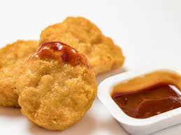 Copycat mcdonald's style buffalo chicken nuggets. Chicken Nugget Dipping Sauces