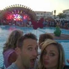 Michael Devins (@devinmk)