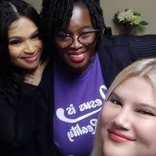 🚨 On National Missing Persons Day, help us bring Anastasia Ferriera home.  The Albuquerque Police Department's Duke City Case Files features  Anastasia's disappearance. Last seen in March 2023 near God's Warehouse on