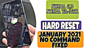 How to unlock service provider: Nokia Ta 1211 Hard Reset How To Hard Reset Bypass Frp Nokia 2 3 Security Patch January 2021 For Gsm