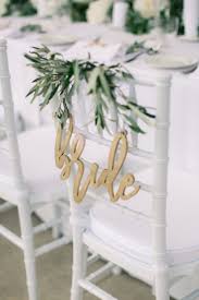 Hillary Travis An Intimate Summer Festa On Italy S Amalfi Coast Jessica Bedore Photography Bridal Chair Decorations Bridal Shower Chair Bride Chair Sign