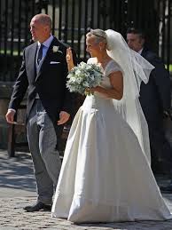 Zara phillips photos photos zara phillips marries mike. Kate Mary Co Die Schonsten Royalen Brautkleider Konigliche Hochzeitskleider Kate Middleton Hochzeit Royale Hochzeiten