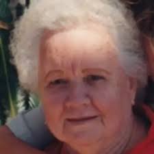 Obituary information for Doris Arflin