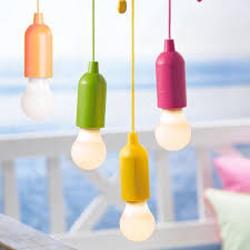 Led Ziehleuchte Party Hangeleuchte Led Lampe Led