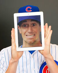 Kyle Hendricks joined the Chicago Cubs in a franchise-altering trade 10  years ago. Here's a look back at how it went down.