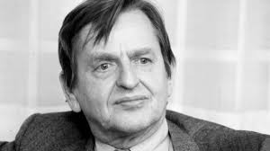 Olof Palme
