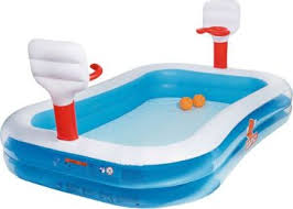 افضل مسبح اطفال نفخ بلاستيك وكيفية الاختيار Inflatable Pool اطلق3