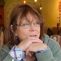 MRS. DEBORAH SUE JOINER Obituary