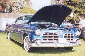 Image result for Crown Blue 1956 Chrysler