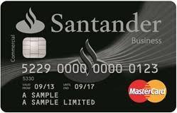 Santander bank could be subject to regulatory action as a result of the overcharges. Santander Business Cashback Credit Card Review 2021 23 7 Rep Apr Finder Uk