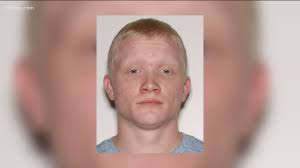 Hannah Bender murder suspect Austin Stryker arrested