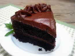 Kue mengembang sempurna dan selalu naik. Resep Dan Cara Membuat Kue Bolu Coklat Tanpa Mixer Yang Lembut Enak Dan Lezat Selerasa Com