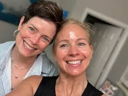 Exfoliating skin every 5 days boosts cream effectiveness