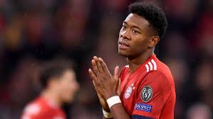On paikassa ciudad real madrid. Real Madrid David Alaba Isn T A Necessity For Real Madrid But Marca In English