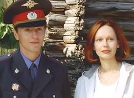 Боевик, мелодрама, криминал @ русские сериалы Kadry Sergej Bezrukov