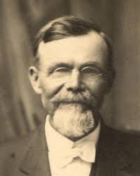 Johann Balthasar Mohr (1856-1937)