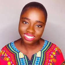 Esther Bonsu's Instagram, Twitter & Facebook