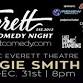 Auggie Smith