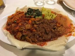 Loft au huitième étage d'un immeuble avec ascenseur dans le quartier buonarroti.le salon se compose d'une cuisine dissimulée. The 10 Best African Restaurants In Milan Tripadvisor