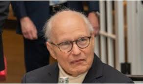 Passing of Penn State York Chancellor Emeritus Joel Rodney