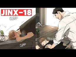Jinx chapter18