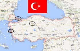 Descarga fotos de mapa turquia. Ankara Kebap Falafel Do Schapo
