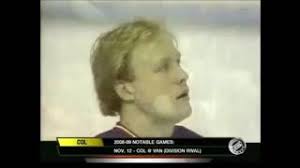 National Anthems Rangers Canadiens Roger Doucet 1979 Game 5