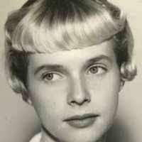 Valerie May Casper (1935–2013)