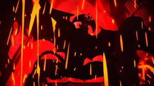 He soon gets involved with helping his friend, ryo asuka, to hunt down the demons ryo has discovered hiding all over the world. Devilman Crybaby Netflix Official Site