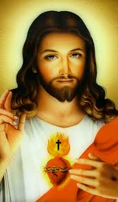 O Sacred heart, to be the only object of my love, the guardian of my life,  my assurance of salvation, the remedy of my weakness and inconstancy, the  atonement for all the