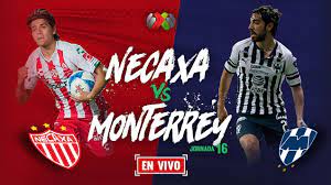 Este sábado 14 de septiembre en el estadio bbva se ven las caras monterrey vs necaxa en actividad de la… Necaxa Vs Monterrey En Vivo Online Liga Mx Apertura 2018 Futbol Rf