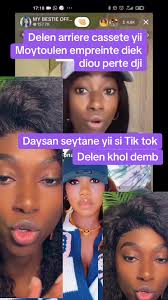 Videos de Farawade ndiak dara wade ndiak (@bassine2023) con “sonido  original