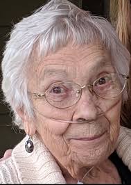 Donna Belle Shafer Obituary July 2, 2020