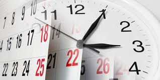 Resultado de imagen para herramientas para la administracion del tiempo