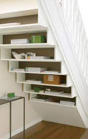 10 Under Stair Storage Ideas That Make Your House Look Stunning Stairs In Kitchen Basement Stairs Stair Storage