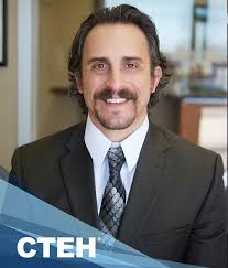 CTEH 2019 Founder Awards: Celebrating Scott Skelton